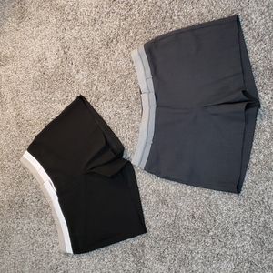Two Pair - Worthington Dress Shorts